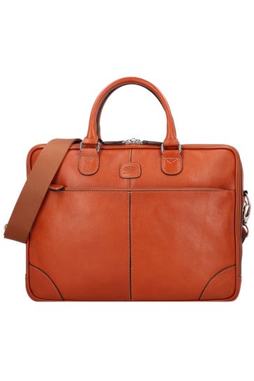 BRIC'S Business Bag leather