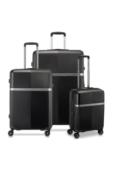 RONCATO Koffer nero