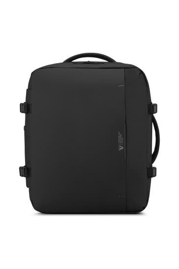 RONCATO Rucksack nero
