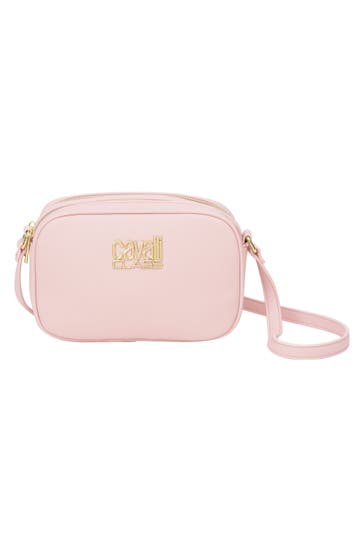 CAVALLI CLASS Umhängetasche Blush