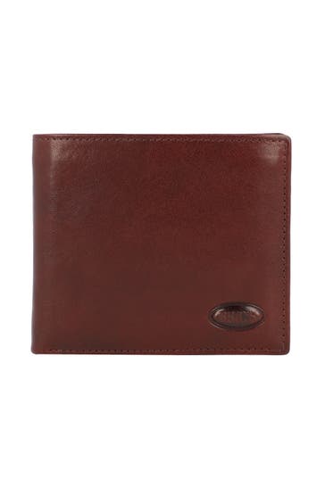 BRIC'S Geldbörse braun