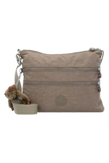 KIPLING Umhängetasche true beige