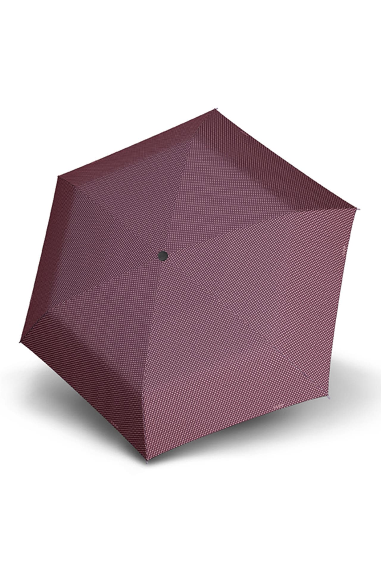 DOPPLER Regenschirm chic berry, Bild 1