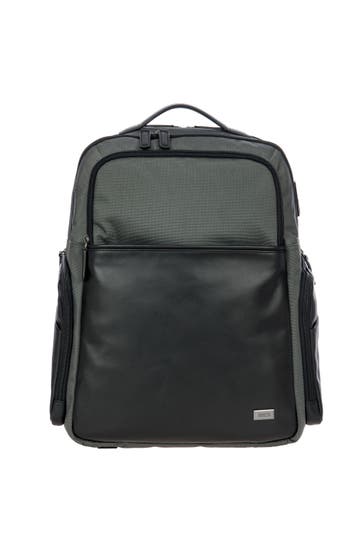 BRIC'S Business Bag grey-black