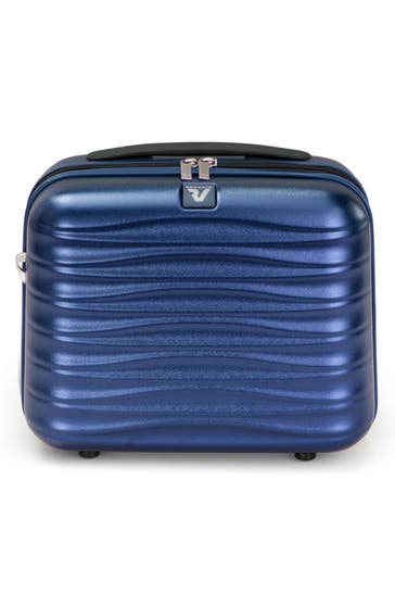 RONCATO Kulturbeutel denim