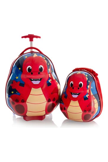 HEYS Koffer dinosaur