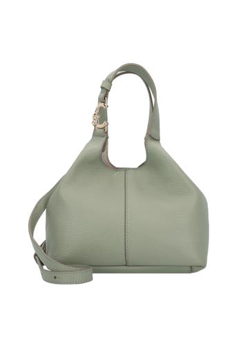 COCCINELLE Handtasche greenery