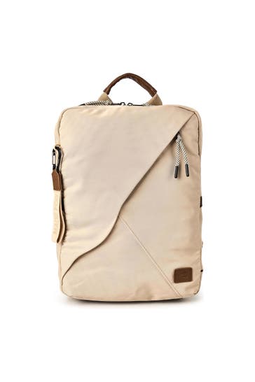 CAMEL ACTIVE Rucksack beige