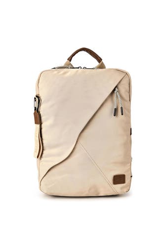 CAMEL ACTIVE Rucksack beige
