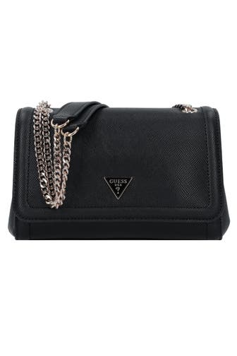 GUESS Handtasche black