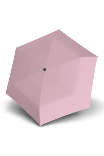KNIRPS Regenschirm rose