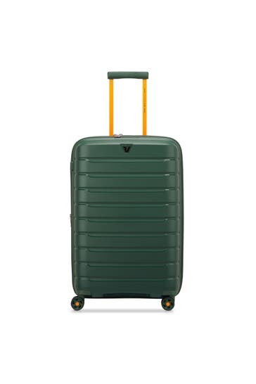RONCATO Koffer verde mimetico