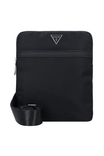 GUESS Umhängetasche black
