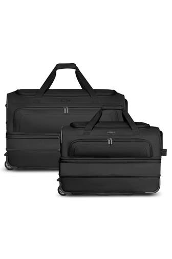 REDOLZ Weekenderset black