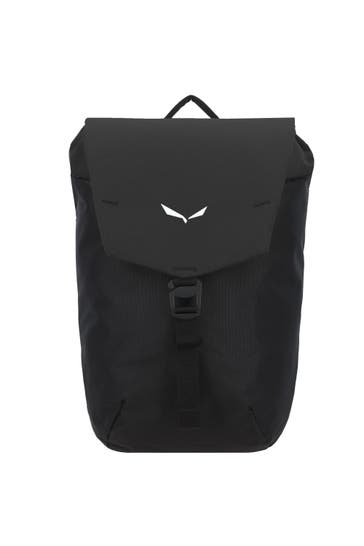 SALEWA Rucksack black out