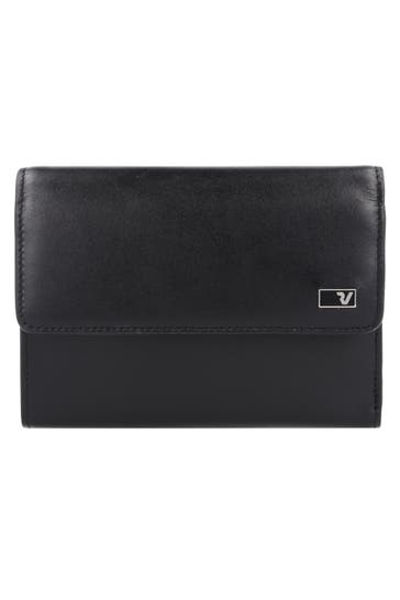 RONCATO Geldbörse black