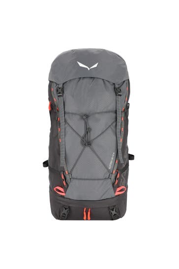 SALEWA Rucksack quietshade-fluocoral