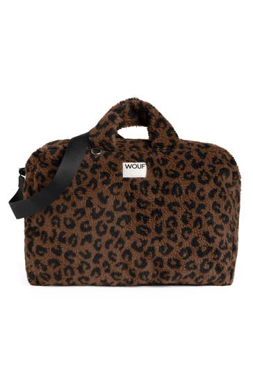 WOUF Weekender simona