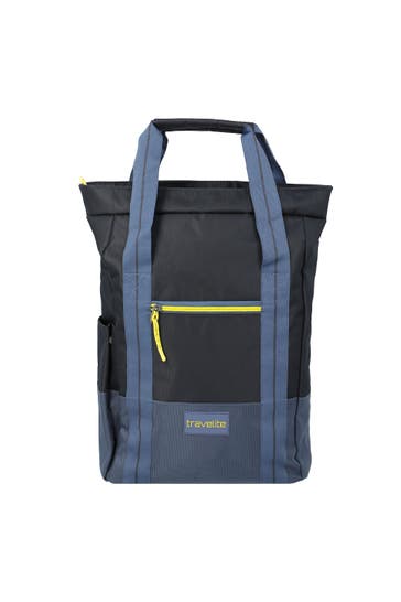 TRAVELITE Rucksack blau