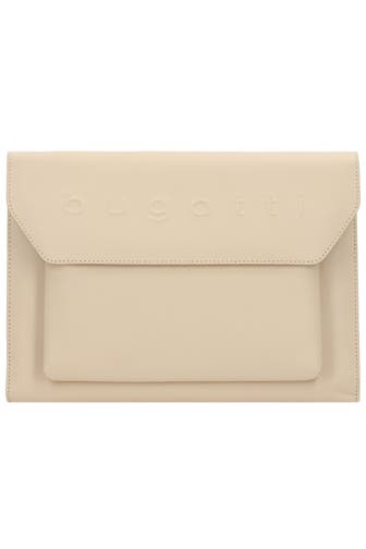 BUGATTI Business Bag beige
