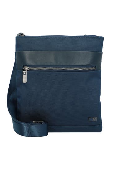 RONCATO Umhängetasche navy