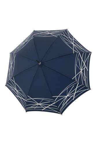 DOPPLER MANUFAKTUR Regenschirm streifen