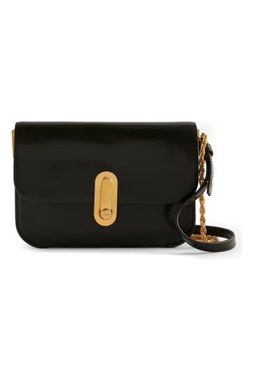 TED BAKER Umhängetasche black