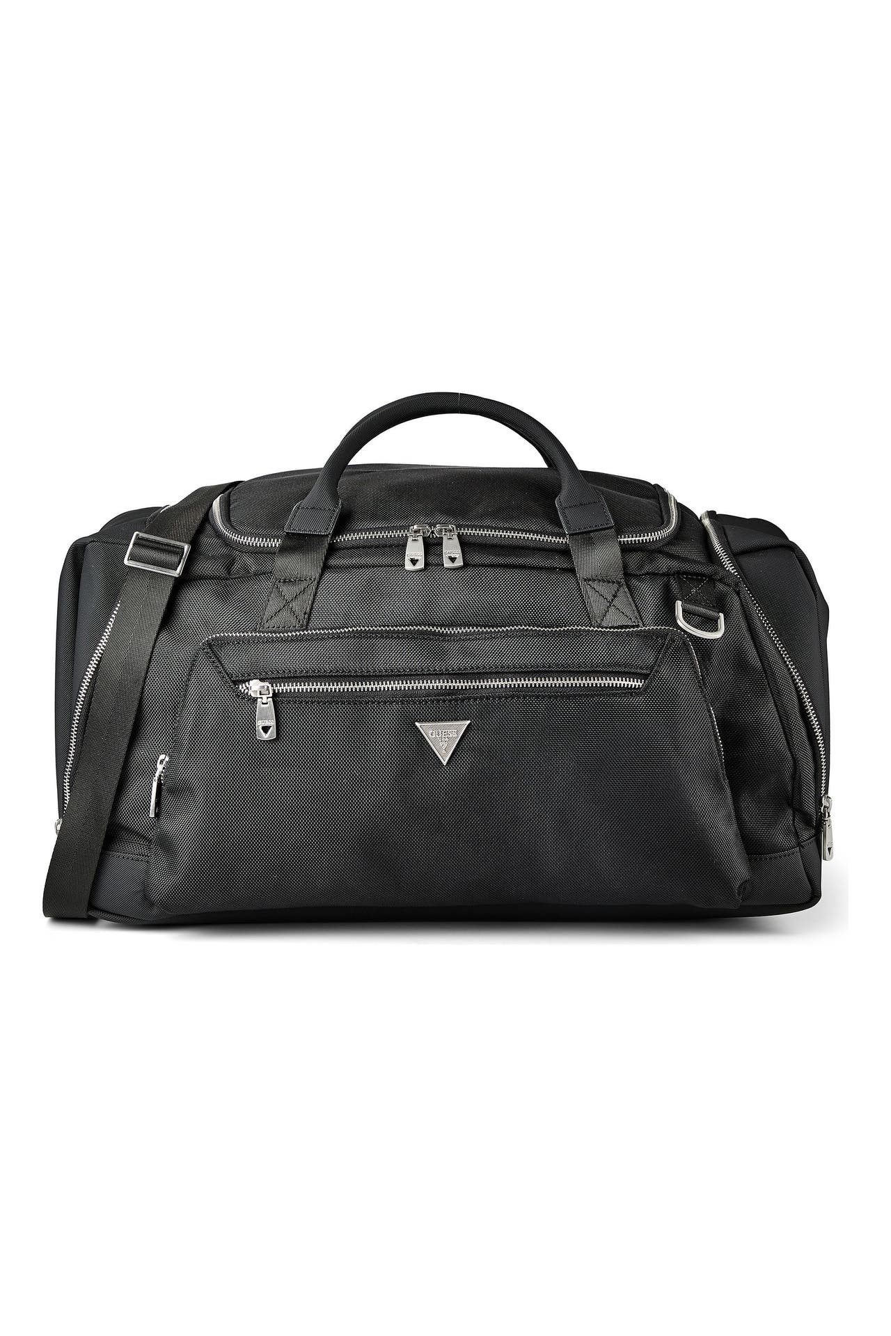 GUESS Weekender black, Bild 1
