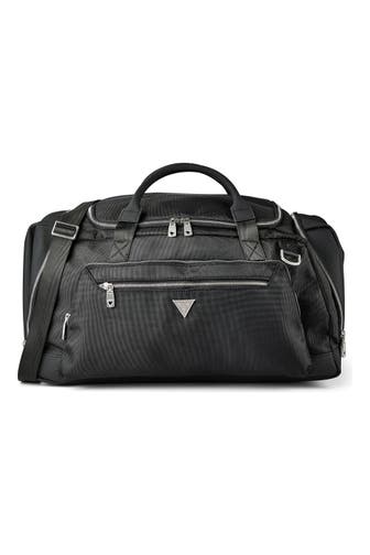GUESS Weekender black