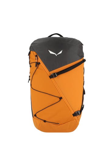 SALEWA Rucksack burnt orange-onyx
