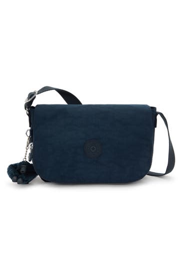 KIPLING Umhängetasche blue bleu 2