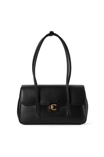 COCCINELLE Handtasche noir