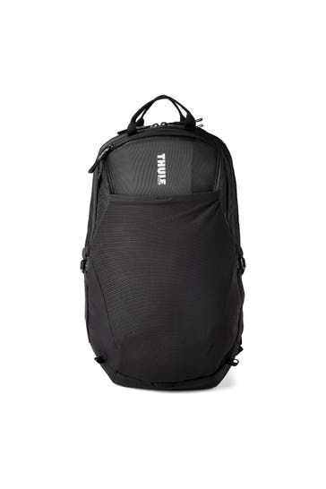 THULE Rucksack black