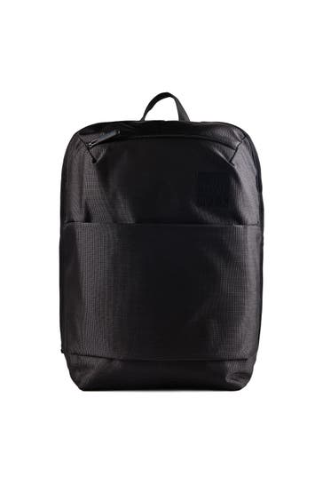 MANDARINA DUCK Rucksack black ink