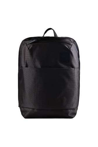 MANDARINA DUCK Rucksack black ink