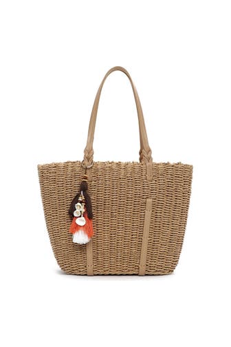 SURI FREY Shopper taupe