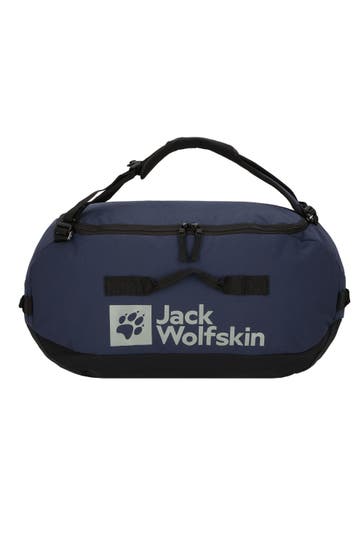 JACK WOLFSKIN Weekender midnight sky