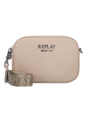 REPLAY Umhängetasche moon light