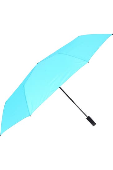 KNIRPS Regenschirm aqua