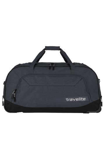 TRAVELITE Weekender dunkel anthrazit