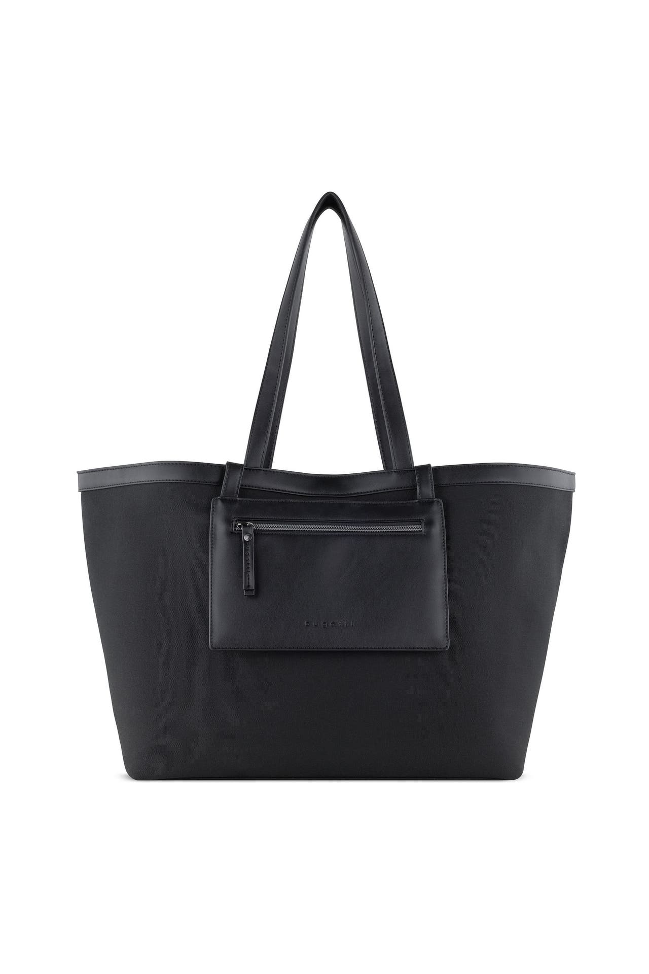 BUGATTI Shopper schwarz, Bild 1