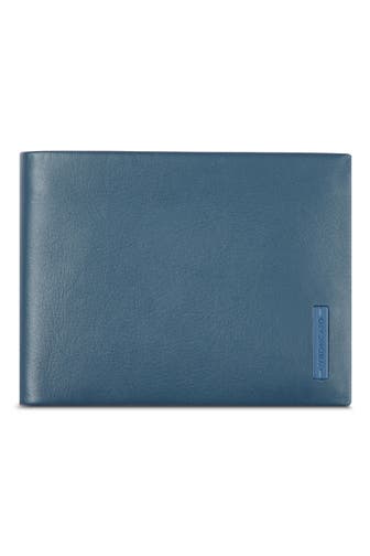 RONCATO Geldbörse denim