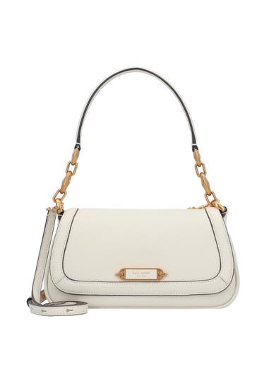 KATE SPADE Handtasche halo white