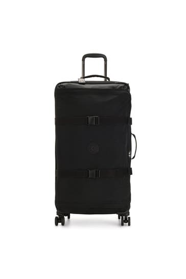 KIPLING Koffer blacknoir