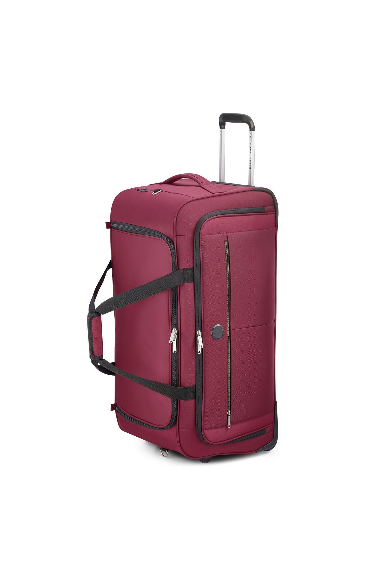 DELSEY PARIS Weekender bordeaux rot, Bild 1