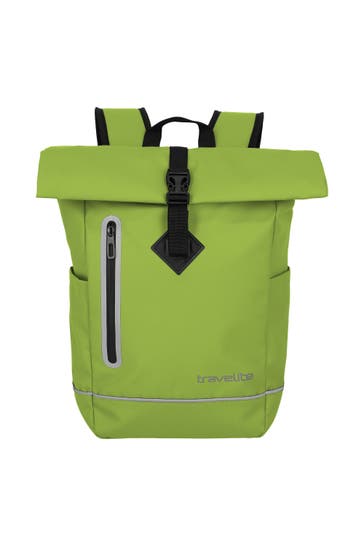 TRAVELITE Rucksack lime