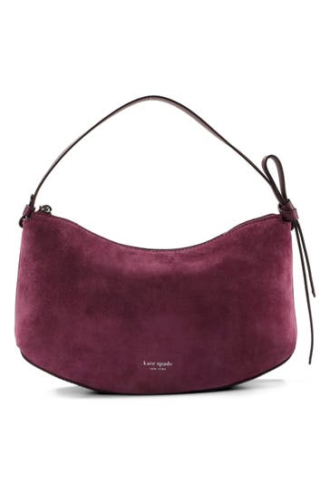 KATE SPADE Handtasche purple agate