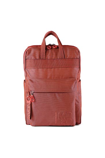 MANDARINA DUCK Rucksack pecan nut