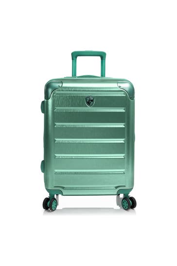 HEYS Koffer midnight green