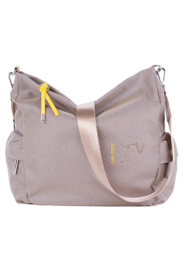 SURI FREY Umhängetasche sand